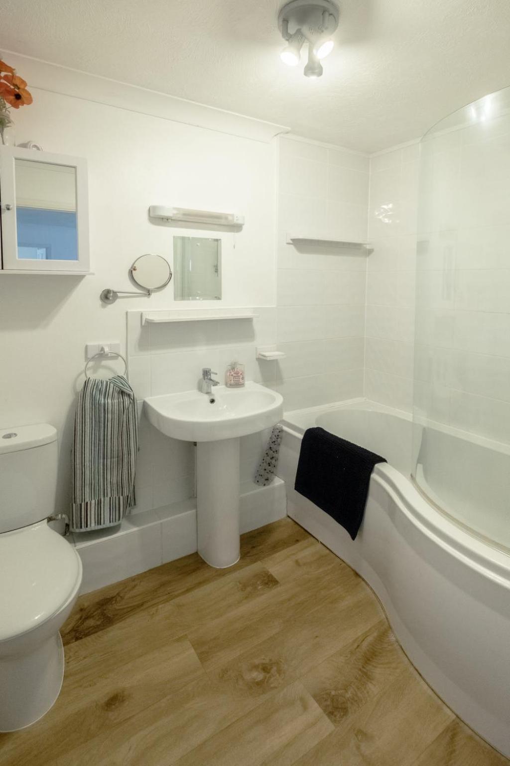 Holiday Home Woodhouse-4 By Interhome Shermanbury ภายนอก รูปภาพ