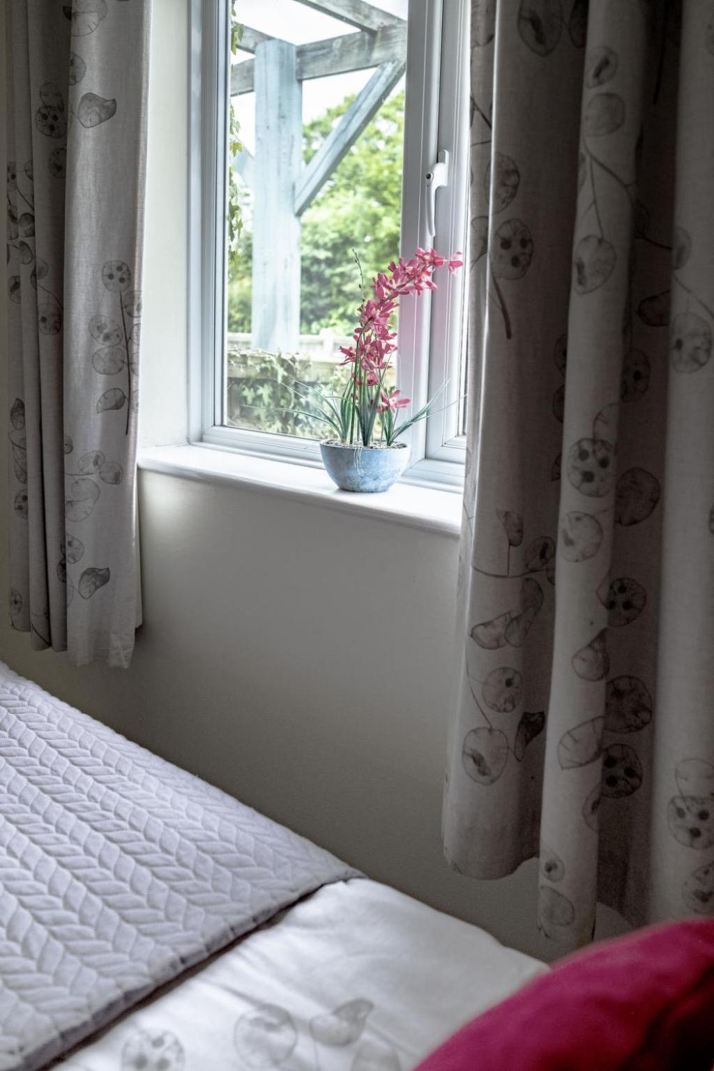 Holiday Home Woodhouse-4 By Interhome Shermanbury ภายนอก รูปภาพ