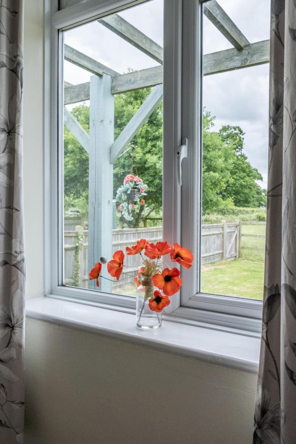 Holiday Home Woodhouse-4 By Interhome Shermanbury ภายนอก รูปภาพ