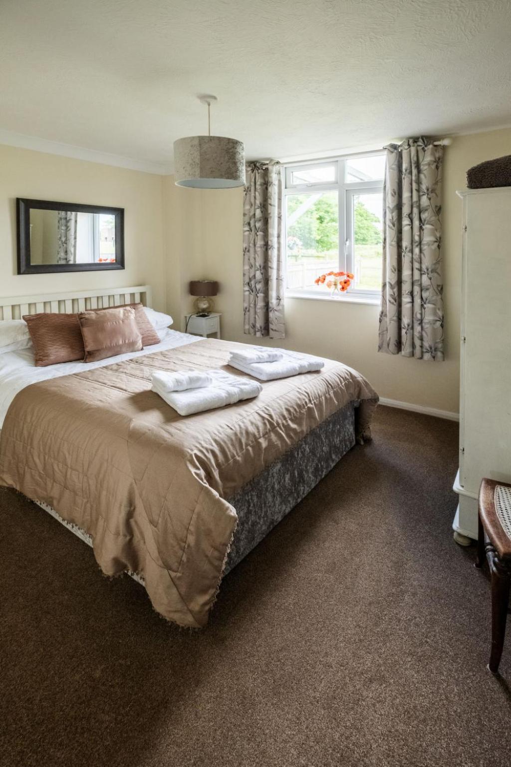 Holiday Home Woodhouse-4 By Interhome Shermanbury ภายนอก รูปภาพ