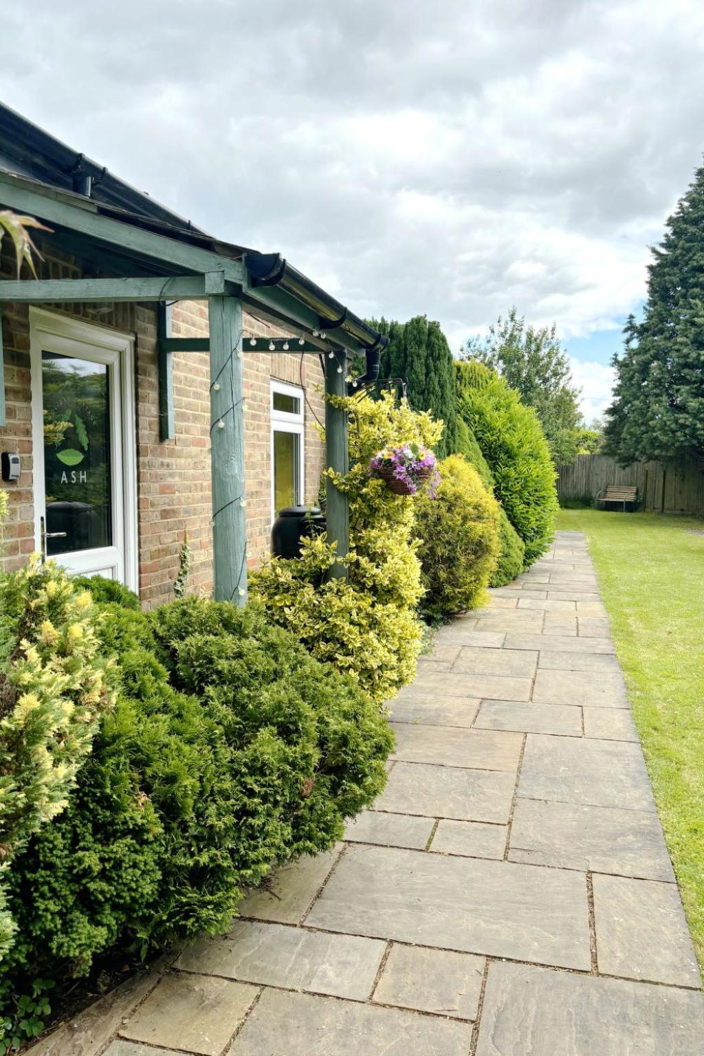 Holiday Home Woodhouse-4 By Interhome Shermanbury ภายนอก รูปภาพ